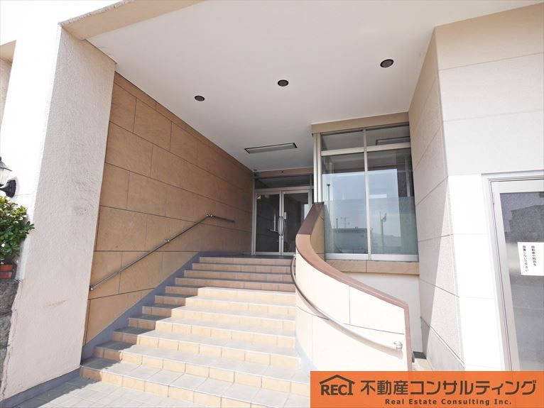 芦屋山打出住宅のその他共用部分