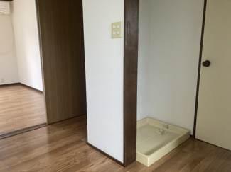 【設備】 | ラフォーレ石岡C棟