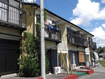 ラフォーレ石岡C棟の画像