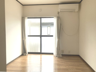 【居間・リビング】 | ラフォーレ石岡C棟