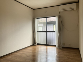 【洋室】 | ラフォーレ石岡C棟