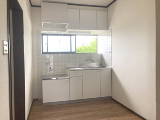 【居間・リビング】 | ラフォーレ石岡C棟