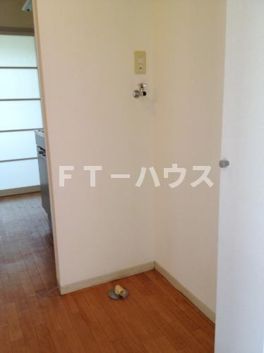 グランソレイユの設備