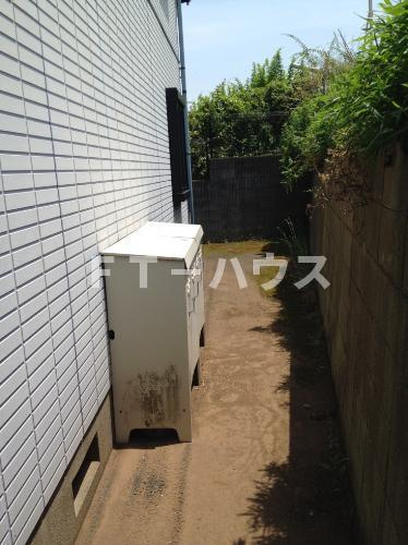 グランソレイユのその他