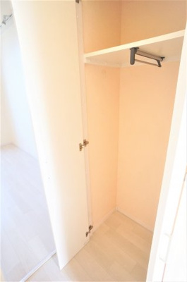 【収納】 | パレスヒル津田沼