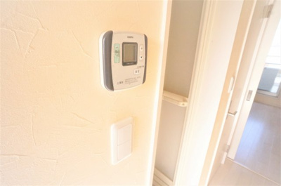 【内装】 | パレスヒル津田沼