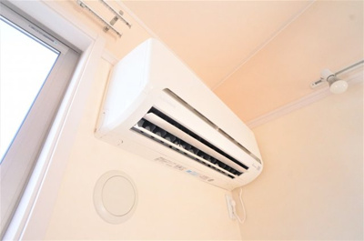 【設備】 | パレスヒル津田沼