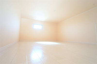 【内装】 | パレスヒル津田沼 | ロフトです！