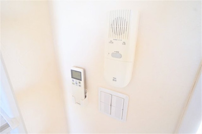 【設備】 | パレスヒル津田沼