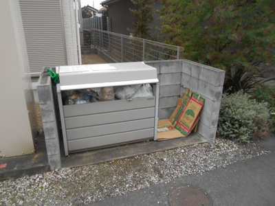 【その他共用部分】 | パレスヒル津田沼