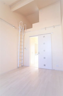 【居間・リビング】 | パレスヒル津田沼