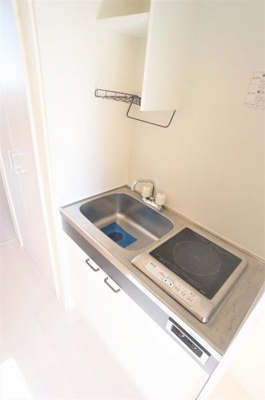 【キッチン】 | パレスヒル津田沼