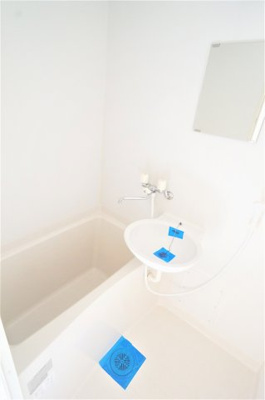 【浴室】 | パレスヒル津田沼