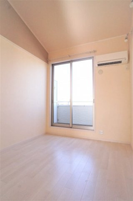 【寝室】 | パレスヒル津田沼