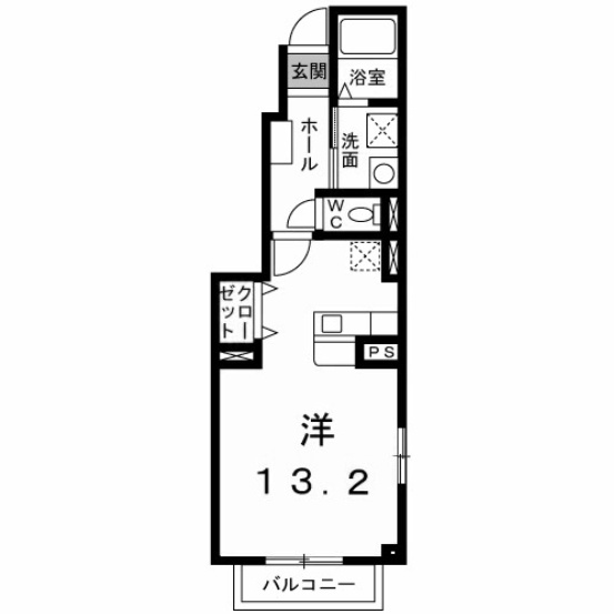 【間取り】 | セレーノ