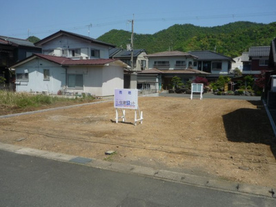 【外観】 | 小倉　全２区画