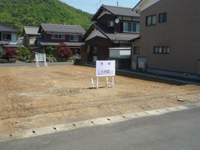 【外観】 | 小倉　全２区画