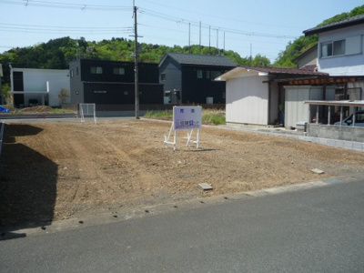 【外観】 | 小倉　全２区画