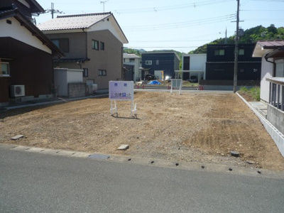 【外観】 | 小倉　全２区画