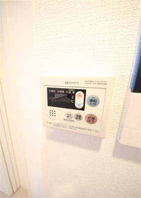 【設備】 | アドバンス難波ラシュレ