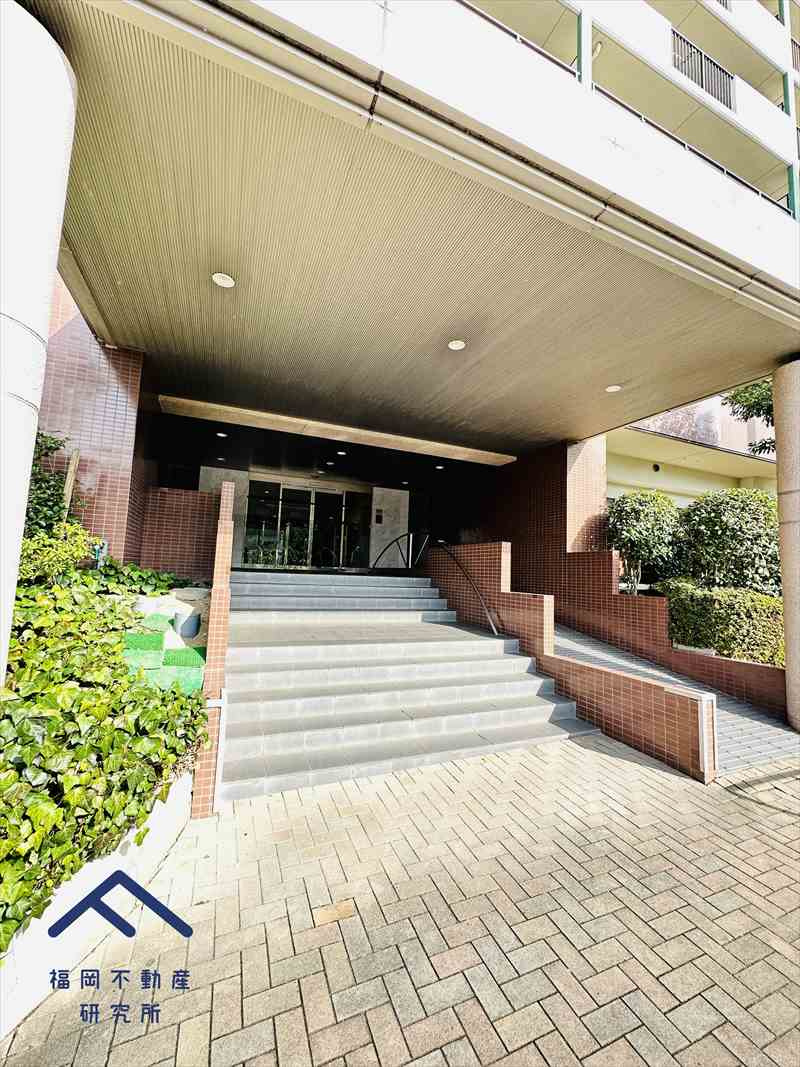 ベンタナヒルズ篠栗1号館