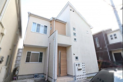 【外観】 | 明石市東山町中古戸建
