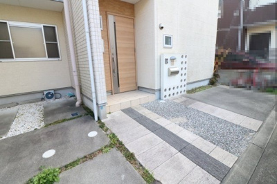 【外観】 | 明石市東山町中古戸建