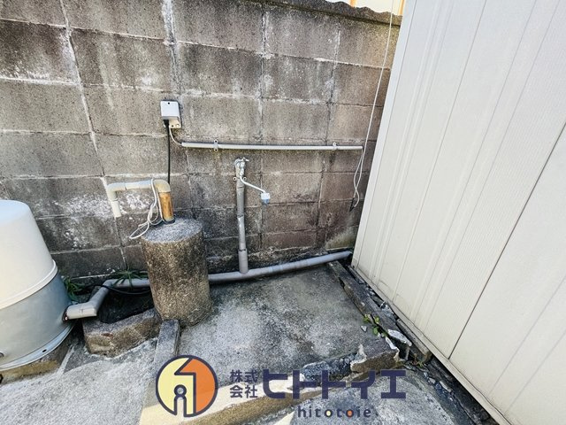 本町貸家のその他共用部分