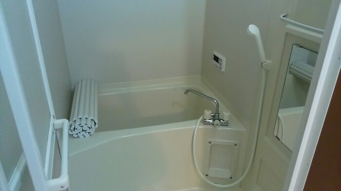 プランドール南の浴室|浴室