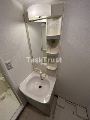 【洗面所】 | Canal天満橋