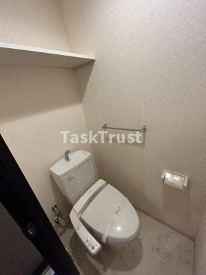 【トイレ】 | Canal天満橋