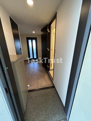 【玄関】 | Canal天満橋