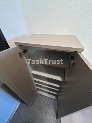 【玄関】 | Canal天満橋