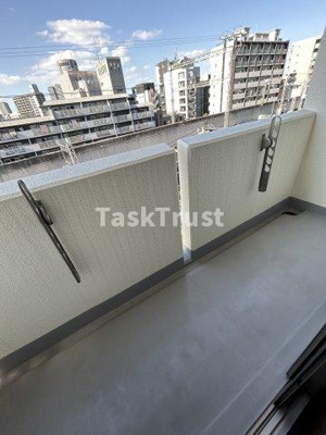 【バルコニー】 | Canal天満橋