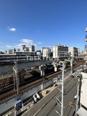 【展望】 | Canal天満橋