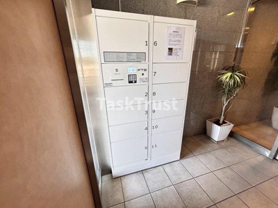 【その他共用部分】 | Canal天満橋