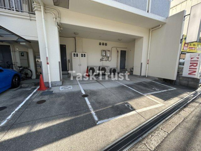 【駐車場】 | Canal天満橋