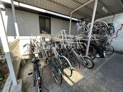 【その他共用部分】 | Canal天満橋