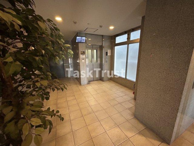 【ロビー】 | Canal天満橋