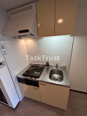 【キッチン】 | Canal天満橋