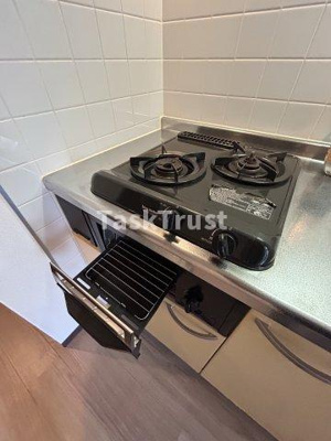 【キッチン】 | Canal天満橋