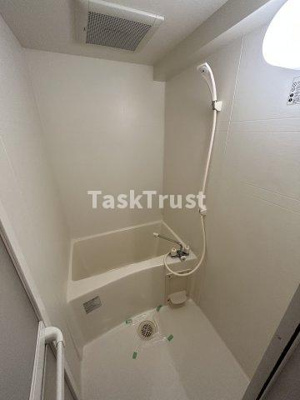 【浴室】 | Canal天満橋