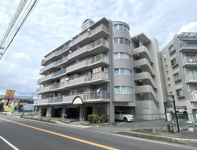 メゾン・ド・ペガサス東広島