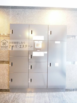 【その他共用部分】 | ルーブル巣鴨