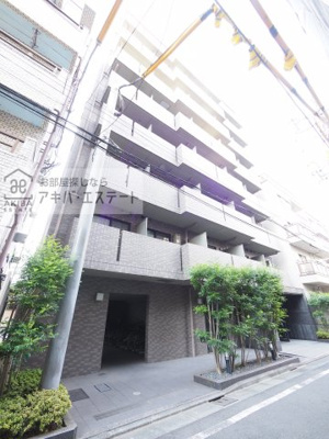 【外観】 | ルーブル巣鴨