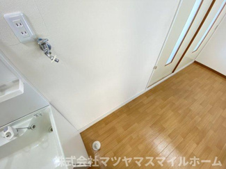 【設備】 | ロイヤル野崎