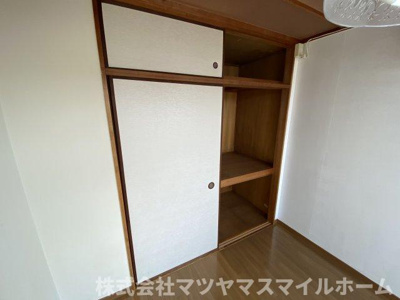 【収納】 | ロイヤル野崎