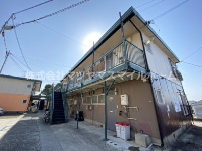 【外観】 | ロイヤル野崎