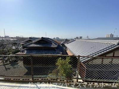 【展望】 | ロイヤル野崎