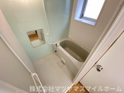 【浴室】 | ロイヤル野崎